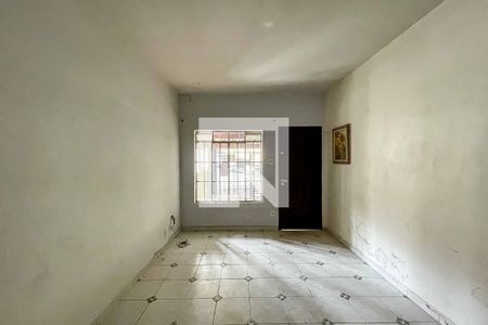 Sala de casa à venda com 2 quartos, 94m² em Água Fria, São Paulo
