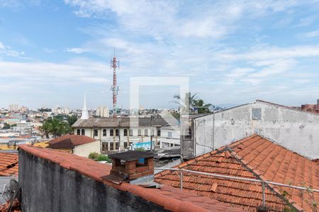 Vista do Quarto 1 de apartamento à venda com 2 quartos, 42m² em Parque Paineiras, São Paulo