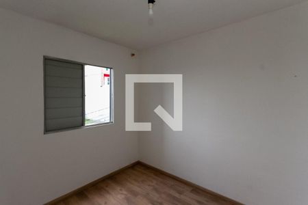 Quarto de apartamento para alugar com 2 quartos, 48m² em Jardim Santa Teresinha, São Paulo