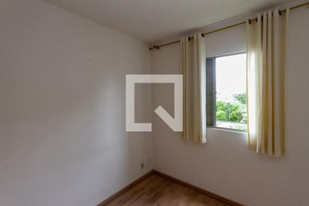 Quarto 02 de apartamento para alugar com 2 quartos, 48m² em Jardim Santa Teresinha, São Paulo