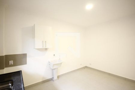 Studio de kitnet/studio para alugar com 1 quarto, 25m² em Vila Monumento, São Paulo