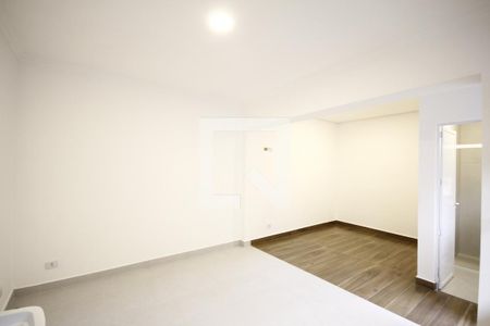 Studio de kitnet/studio para alugar com 1 quarto, 25m² em Vila Monumento, São Paulo