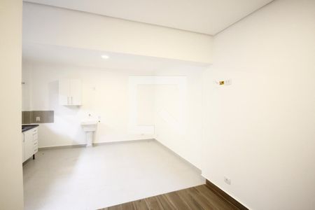 Studio de kitnet/studio para alugar com 1 quarto, 25m² em Vila Monumento, São Paulo