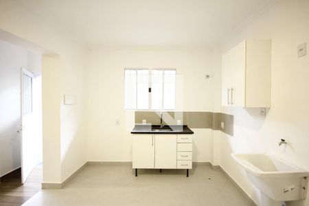 Studio de kitnet/studio para alugar com 1 quarto, 25m² em Vila Monumento, São Paulo