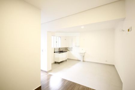 Studio de kitnet/studio para alugar com 1 quarto, 25m² em Vila Monumento, São Paulo