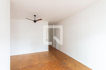 Sala de apartamento para alugar com 2 quartos, 90m² em Vila Isabel, Rio de Janeiro