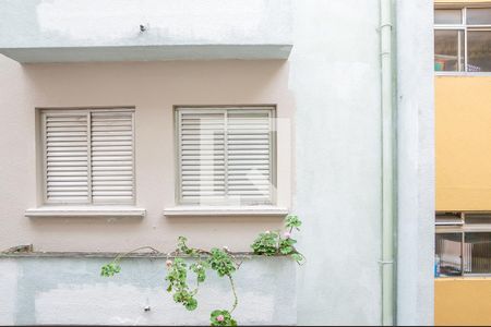 Vista do Quarto 1 de apartamento à venda com 2 quartos, 65m² em Centro, São Bernardo do Campo