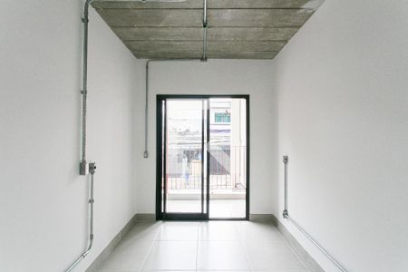Quarto de apartamento à venda com 1 quarto, 38m² em Tatuapé, São Paulo