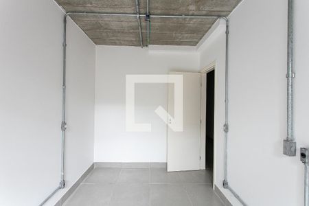 Quarto de apartamento para alugar com 1 quarto, 38m² em Tatuapé, São Paulo
