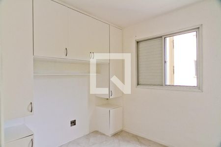 Suíte de apartamento para alugar com 3 quartos, 67m² em City América, São Paulo