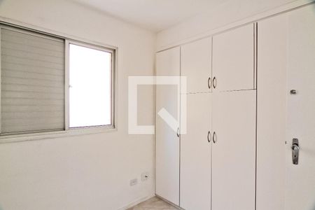 Suíte de apartamento para alugar com 3 quartos, 67m² em City América, São Paulo