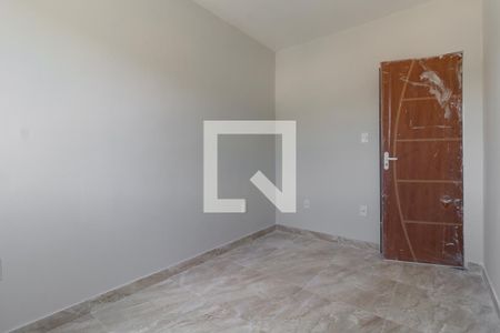 Quarto 1 de apartamento para alugar com 2 quartos, 45m² em Jardim Vitoria, Belo Horizonte