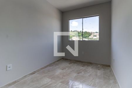 Quarto 1 de apartamento para alugar com 2 quartos, 45m² em Jardim Vitoria, Belo Horizonte