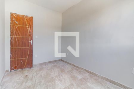 Quarto 2 de apartamento para alugar com 2 quartos, 45m² em Jardim Vitoria, Belo Horizonte