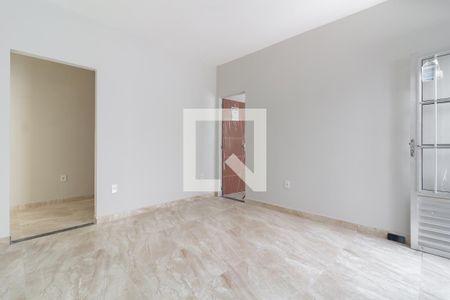 Sala de apartamento para alugar com 2 quartos, 100m² em Jardim Vitoria, Belo Horizonte