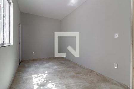 Suíte de apartamento para alugar com 2 quartos, 100m² em Jardim Vitoria, Belo Horizonte