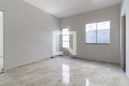 Sala de apartamento para alugar com 2 quartos, 100m² em Jardim Vitoria, Belo Horizonte