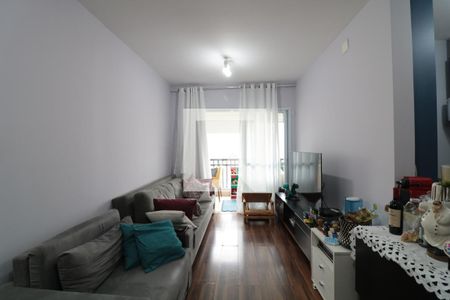 Sala  de apartamento para alugar com 2 quartos, 127m² em Brás, São Paulo