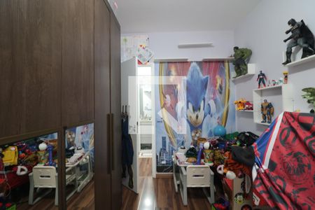 Quarto  de apartamento à venda com 2 quartos, 127m² em Brás, São Paulo
