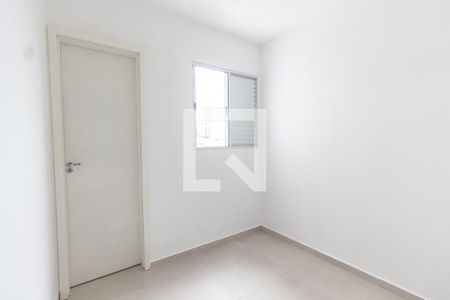 Quarto 2 de apartamento para alugar com 2 quartos, 40m² em Jardim São Paulo(zona Norte), São Paulo