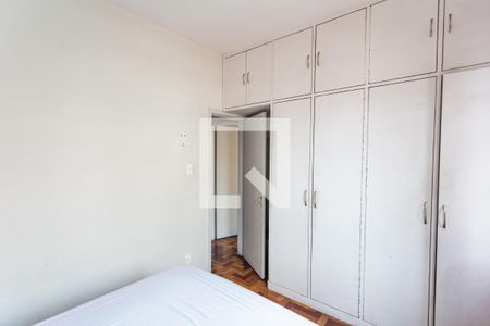 Quarto 1 de apartamento à venda com 3 quartos, 72m² em Serra, Belo Horizonte