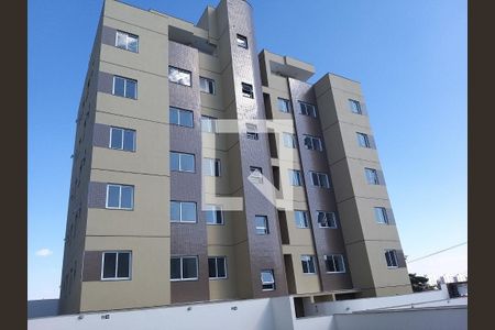 Apartamento à venda com 2 quartos, 45m² em Santa Mônica, Belo Horizonte