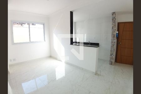 Apartamento à venda com 2 quartos, 45m² em Santa Mônica, Belo Horizonte