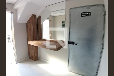 Apartamento à venda com 2 quartos, 45m² em Santa Mônica, Belo Horizonte