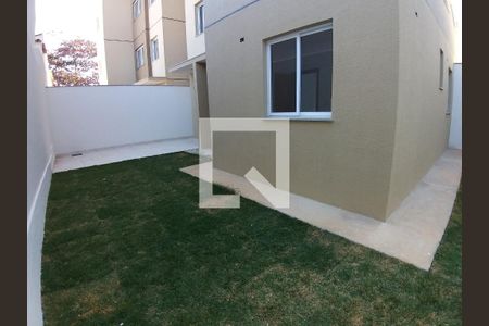 Apartamento à venda com 2 quartos, 45m² em Santa Mônica, Belo Horizonte