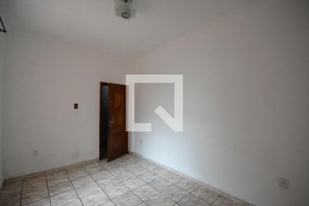 Sala de apartamento à venda com 2 quartos, 60m² em Vaz Lobo, Rio de Janeiro