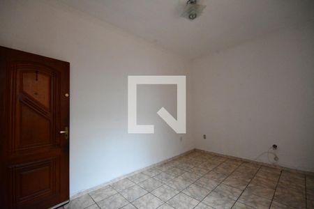 Sala de apartamento à venda com 2 quartos, 60m² em Vaz Lobo, Rio de Janeiro