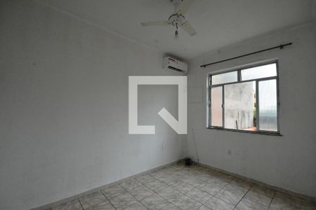 Quarto 1 de apartamento à venda com 2 quartos, 60m² em Vaz Lobo, Rio de Janeiro