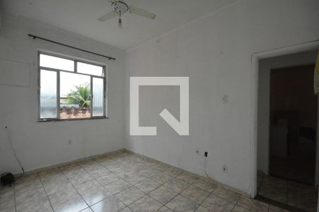 Quarto 1 de apartamento à venda com 2 quartos, 60m² em Vaz Lobo, Rio de Janeiro