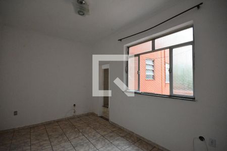 Sala de apartamento à venda com 2 quartos, 60m² em Vaz Lobo, Rio de Janeiro