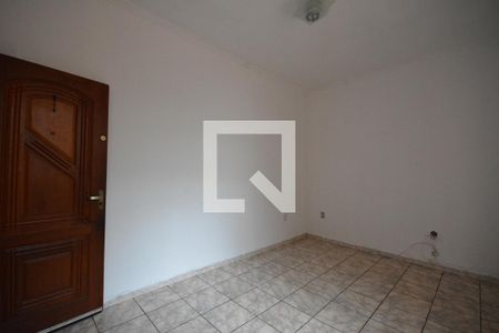 Sala de apartamento à venda com 2 quartos, 60m² em Vaz Lobo, Rio de Janeiro