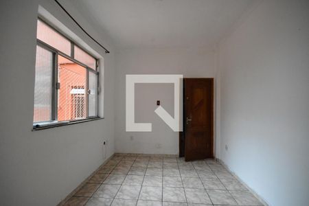 Sala de apartamento à venda com 2 quartos, 60m² em Vaz Lobo, Rio de Janeiro