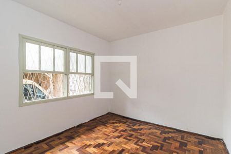 Quarto 1 de apartamento à venda com 3 quartos, 80m² em Partenon, Porto Alegre