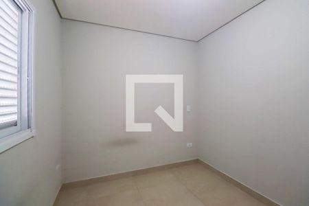 Quarto 1 - Suíte de apartamento à venda com 2 quartos, 105m² em Parque Oratorio, Santo André