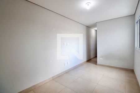 Sala de apartamento à venda com 2 quartos, 105m² em Parque Oratorio, Santo André