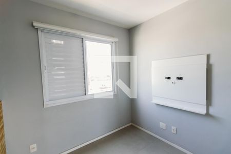 Quarto de apartamento para alugar com 1 quarto, 31m² em Jardim Peri, São Paulo