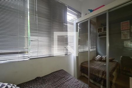 Sala/Quarto de kitnet/studio à venda com 1 quarto, 27m² em Cascadura, Rio de Janeiro