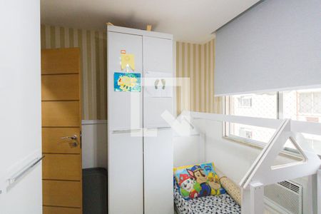 Quarto 1 de apartamento para alugar com 2 quartos, 75m² em Freguesia (jacarepaguá), Rio de Janeiro
