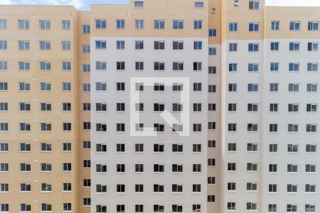 Vista - Varanda de apartamento à venda com 1 quarto, 28m² em Brás, São Paulo