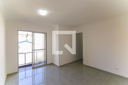Sal de apartamento para alugar com 2 quartos, 65m² em Jardim Catanduva, São Paulo