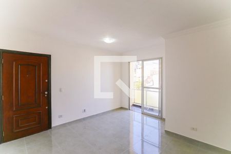 Sala de apartamento para alugar com 2 quartos, 65m² em Jardim Catanduva, São Paulo