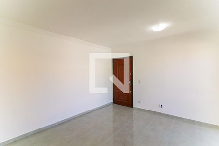 Sala de apartamento para alugar com 2 quartos, 65m² em Jardim Catanduva, São Paulo