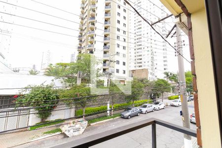 Vista do quarto 1 de casa à venda com 3 quartos, 250m² em Vila Bertioga, São Paulo