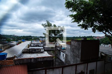 Vista da Varanda de apartamento para alugar com 2 quartos, 60m² em Vila do Encontro, São Paulo