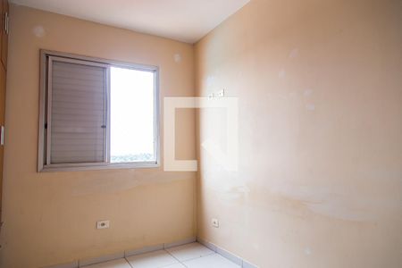 Quarto 1 de apartamento para alugar com 2 quartos, 60m² em Vila do Encontro, São Paulo