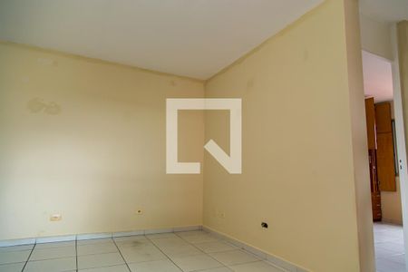 Sala de apartamento para alugar com 2 quartos, 60m² em Vila do Encontro, São Paulo